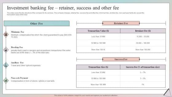 Grow_Capital_Through_Equity_Debt_Investment_Banking_Fee_Retainer_Success_And_Other_Fee_Mockup_PDF_Slide_1.jpg