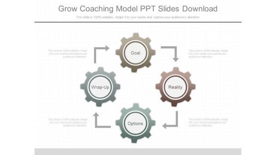 Grow Coaching Model Ppt Slides Download Grow Coaching Model Ppt Slides Download