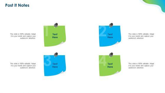Growing_Churn_Rate_In_IT_Organization_Post_It_Notes_Brochure_PDF_Slide_1.jpg