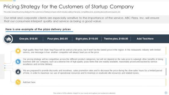 Growth_Strategy_For_Startup_Company_Pricing_Strategy_For_The_Customers_Of_Startup_Company_Brochure_PDF_Slide_1.jpg
