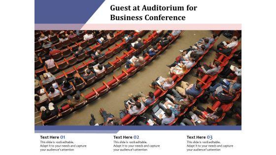 Guest_At_Auditorium_For_Business_Conference_Ppt_PowerPoint_Presentation_Inspiration_Outfit_PDF_Slide_1.jpg