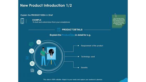 Guide_For_Managers_To_Effectively_Handle_Products_New_Product_Introduction_Ppt_Icon_Introduction_PDF_Slide_1.jpg