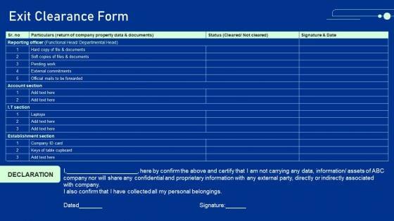 Guide_For_Staff_Termination_Policy_Exit_Clearance_Form_Sample_PDF_Slide_2.jpg
