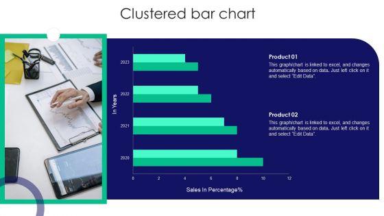 Guide_To_Business_Customer_Acquisition_Clustered_Bar_Chart_Mockup_PDF_Slide_1.jpg
