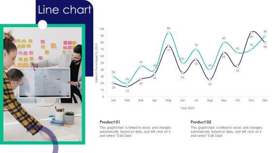 Guide_To_Business_Customer_Acquisition_Line_Chart_Infographics_PDF_Slide_1.jpg
