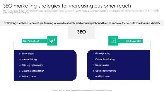 Guide_To_Business_Customer_Acquisition_Seo_Marketing_Strategies_For_Increasing_Customer_Reach_Template_PDF_Slide_1.jpg