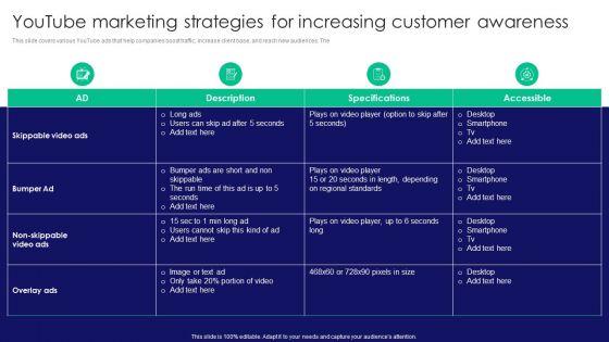 Guide_To_Business_Customer_Acquisition_Youtube_Marketing_Strategies_For_Increasing_Customer_Awareness_Sample_PDF_Slide_1.jpg