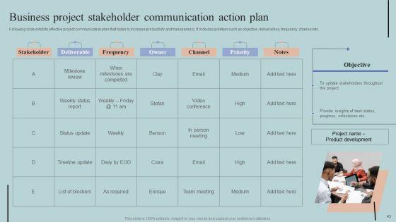 Guide_To_Creating_A_Project_Stakeholder_Engagement_Plan_Ppt_PowerPoint_Presentation_Complete_Deck_With_Slides_Slide_43.jpg