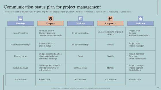 Guide_To_Creating_A_Project_Stakeholder_Engagement_Plan_Ppt_PowerPoint_Presentation_Complete_Deck_With_Slides_Slide_44.jpg