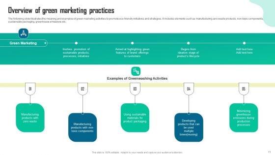 Guide_To_Green_Marketing_For_Sustainable_Organization_Ppt_PowerPoint_Presentation_Complete_Deck_With_Slides_Slide_11.jpg
