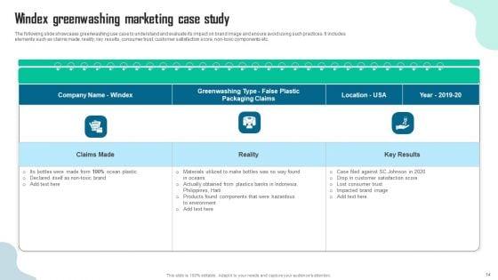 Guide_To_Green_Marketing_For_Sustainable_Organization_Ppt_PowerPoint_Presentation_Complete_Deck_With_Slides_Slide_14.jpg