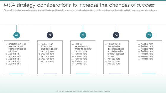 Guide_To_Mergers_And_Acquisitions_M_And_A_Strategy_Considerations_To_Increase_The_Chances_Of_Success_Guidelines_PDF_Slide_1.jpg