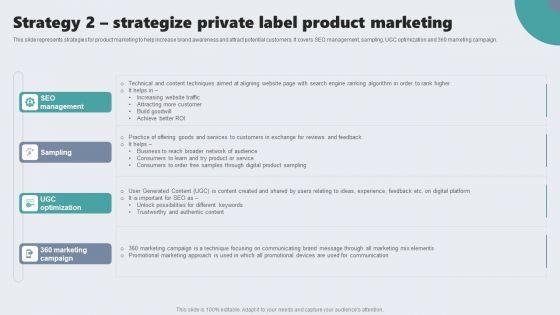 Guide_To_Private_Branding_For_Increase_Brand_Value_Strategy_2_Strategize_Private_Label_Product_Marketing_Themes_PDF_Slide_1.jpg
