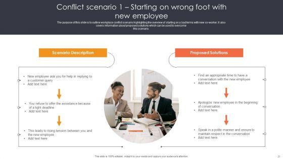 Guide_To_Resolve_Workplace_Conflicts_To_Enhance_Productivity_Ppt_PowerPoint_Presentation_Complete_Deck_With_Slides_Slide_21.jpg