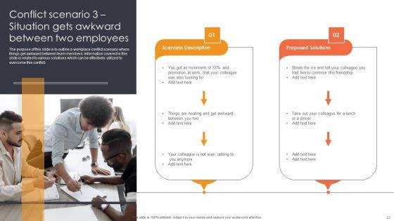 Guide_To_Resolve_Workplace_Conflicts_To_Enhance_Productivity_Ppt_PowerPoint_Presentation_Complete_Deck_With_Slides_Slide_23.jpg