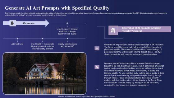 Guide_To_Use_Chatgpt_Prompts_For_AI_Art_Generation_Generate_AI_Art_Prompts_With_Specified_Quality_Guidelines_PDF_Slide_1.jpg