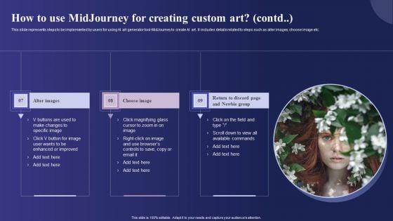 Guide_To_Use_Chatgpt_Prompts_For_AI_Art_Generation_How_To_Use_Midjourney_For_Creating_Custom_Art_Brochure_PDF_Slide_2.jpg