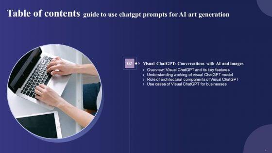 Guide_To_Use_Chatgpt_Prompts_For_AI_Art_Generation_Ppt_PowerPoint_Presentation_Complete_Deck_With_Slides_Slide_11.jpg