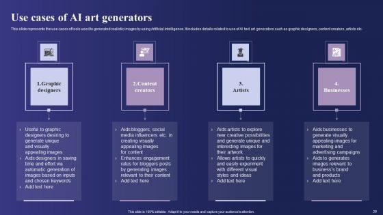 Guide_To_Use_Chatgpt_Prompts_For_AI_Art_Generation_Ppt_PowerPoint_Presentation_Complete_Deck_With_Slides_Slide_28.jpg