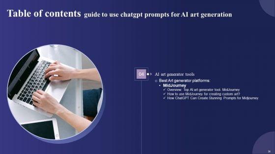 Guide_To_Use_Chatgpt_Prompts_For_AI_Art_Generation_Ppt_PowerPoint_Presentation_Complete_Deck_With_Slides_Slide_36.jpg