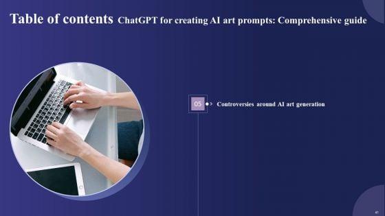 Guide_To_Use_Chatgpt_Prompts_For_AI_Art_Generation_Ppt_PowerPoint_Presentation_Complete_Deck_With_Slides_Slide_41.jpg