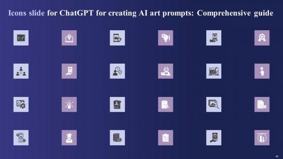Guide_To_Use_Chatgpt_Prompts_For_AI_Art_Generation_Ppt_PowerPoint_Presentation_Complete_Deck_With_Slides_Slide_45.jpg