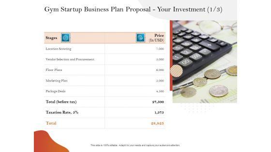 Gym_And_Fitness_Center_Business_Plan_Gym_Startup_Business_Plan_Proposal_Your_Investment_Price_Mockup_PDF_Slide_1.jpg