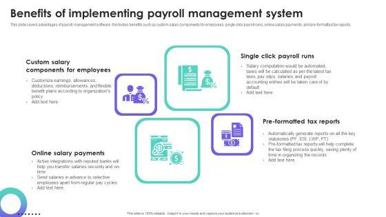 HRMS_Execution_Plan_Benefits_Of_Implementing_Payroll_Management_System_Introduction_PDF_Slide_1.jpg