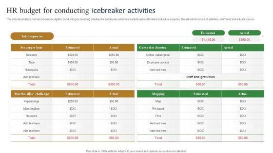 HR_Budget_For_Conducting_Icebreaker_Activities_Formats_PDF_Slide_1.jpg