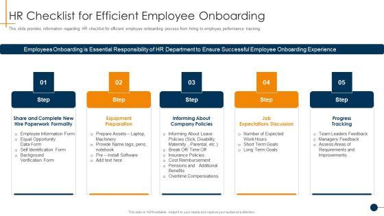 HR_Coaching_Playbook_HR_Checklist_For_Efficient_Employee_Onboarding_Rules_PDF_Slide_1.jpg