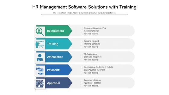 HR_Management_Software_Solutions_With_Training_Ppt_PowerPoint_Presentation_Infographics_Pictures_PDF_Slide_1.jpg