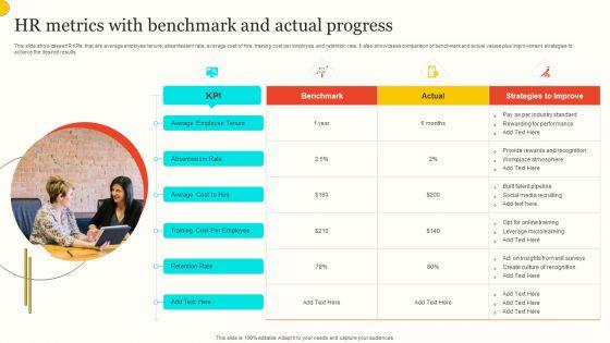 HR_Metrics_With_Benchmark_And_Actual_Progress_Background_PDF_Slide_1.jpg