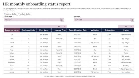 HR_Monthly_Onboarding_Status_Report_Demonstration_PDF_Slide_1.jpg