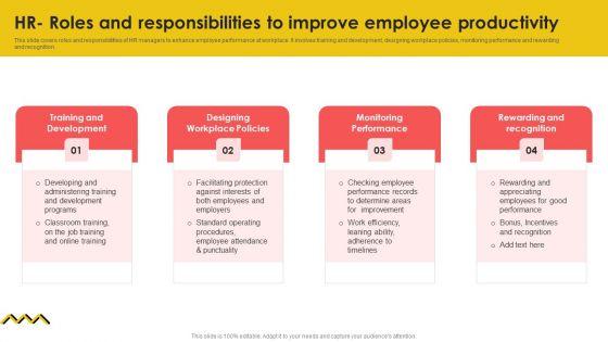 HR_Roles_And_Responsibilities_To_Improve_Employee_Productivity_Demonstration_PDF_Slide_1.jpg
