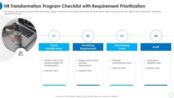 HR_Transformation_Program_Checklist_With_Requirement_HR_Change_Management_Tools_Elements_PDF_Slide_1.jpg
