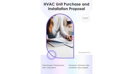 HVAC_Unit_Purchase_And_Installation_Proposal_Example_Document_Report_Doc_Pdf_Ppt_Slide_1.jpg