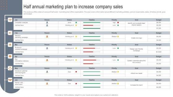 Half_Annual_Marketing_Plan_To_Increase_Company_Sales_Graphics_PDF_Slide_1.jpg