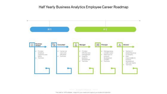 Half_Yearly_Business_Analytics_Employee_Career_Roadmap_Topics_Slide_1.jpg