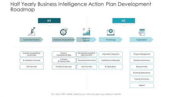 Half_Yearly_Business_Intelligence_Action_Plan_Development_Roadmap_Information_Slide_1.jpg