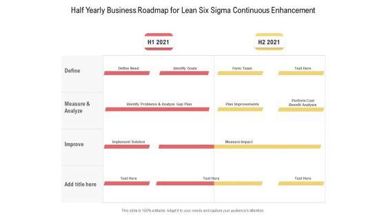 Half_Yearly_Business_Roadmap_For_Lean_Six_Sigma_Continuous_Enhancement_Portrait_Slide_1.jpg