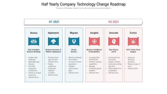 Half_Yearly_Company_Technology_Change_Roadmap_Infographics_Slide_1.jpg