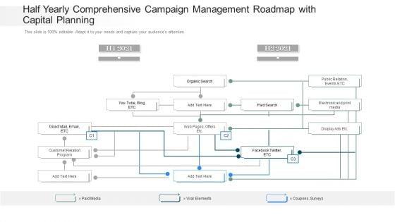 Half_Yearly_Comprehensive_Campaign_Management_Roadmap_With_Capital_Planning_Icons_Slide_1.jpg