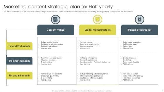 Half_Yearly_Content_Project_Plan_Ppt_PowerPoint_Presentation_Complete_Deck_With_Slides_Slide_7.jpg