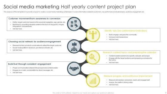 Half_Yearly_Content_Project_Plan_Ppt_PowerPoint_Presentation_Complete_Deck_With_Slides_Slide_9.jpg