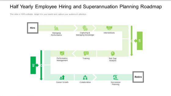 Half_Yearly_Employee_Hiring_And_Superannuation_Planning_Roadmap_Sample_Slide_1.jpg