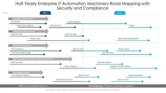 Half_Yearly_Enterprise_IT_Automation_Machinery_Road_Mapping_With_Security_And_Compliance_Inspiration_Slide_1.jpg