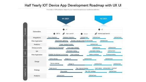 Half_Yearly_IOT_Device_App_Development_Roadmap_With_UX_UI_Icons_Slide_1.jpg