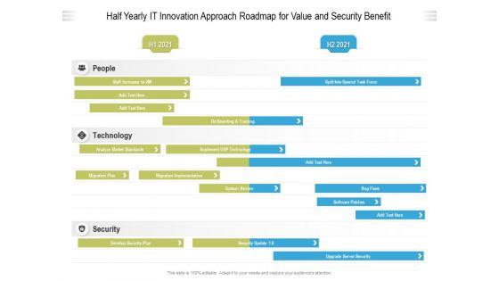 Half_Yearly_IT_Innovation_Approach_Roadmap_For_Value_And_Security_Benefit_Professional_Slide_1.jpg