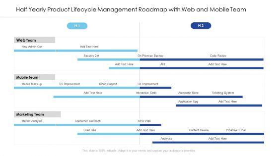Half_Yearly_Product_Lifecycle_Management_Roadmap_With_Web_And_Mobile_Team_Background_Slide_1.jpg