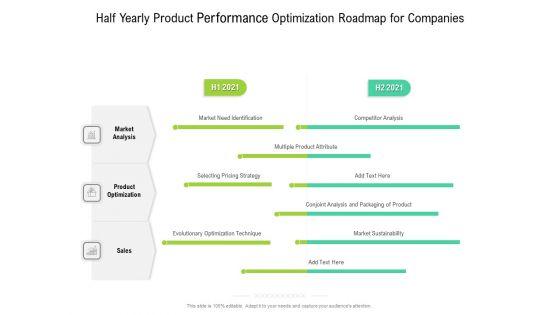 Half_Yearly_Product_Performance_Optimization_Roadmap_For_Companies_Infographics_Slide_1.jpg